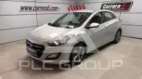 2015 Hyundai I30