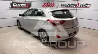 2015 Hyundai I30