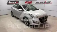 2015 Hyundai I30
