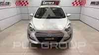 2015 Hyundai I30