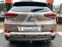 2015 Hyundai Tucson