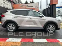 2015 Hyundai Tucson