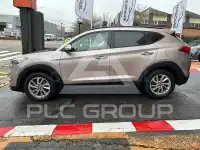 2015 Hyundai Tucson