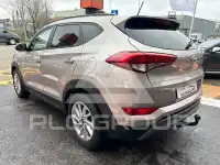 2015 Hyundai Tucson