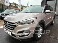 2015 Hyundai Tucson