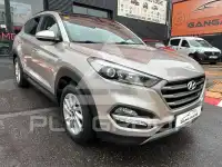 2015 Hyundai Tucson