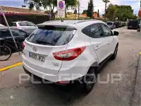 2015 Hyundai Tucson