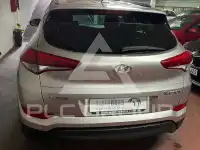 2015 Hyundai Tucson