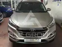 2015 Hyundai Tucson