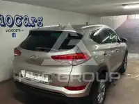 2015 Hyundai Tucson