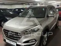 2015 Hyundai Tucson