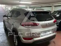 2015 Hyundai Tucson