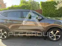 2015 Hyundai Tucson