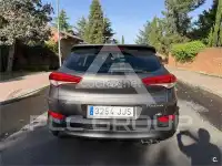 2015 Hyundai Tucson