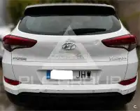 2015 Hyundai Tucson