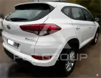 2015 Hyundai Tucson