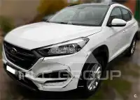 2015 Hyundai Tucson