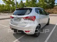 2015 Hyundai IX20