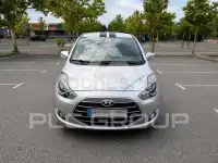 2015 Hyundai IX20
