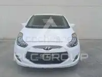2015 Hyundai IX20