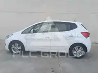 2015 Hyundai IX20