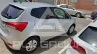 2015 Hyundai IX20