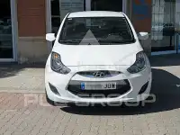 2015 Hyundai IX20