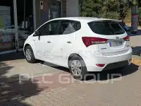2015 Hyundai IX20