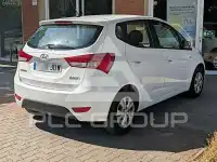 2015 Hyundai IX20