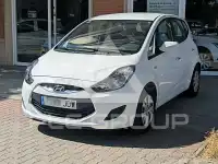 2015 Hyundai IX20