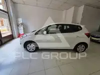 2015 Hyundai IX20