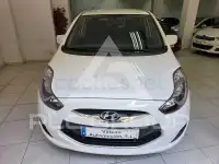 2015 Hyundai IX20