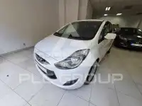 2015 Hyundai IX20