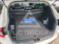 2015 Hyundai IX35