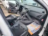 2015 Hyundai IX35