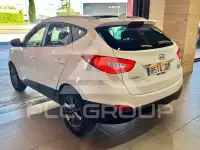 2015 Hyundai IX35
