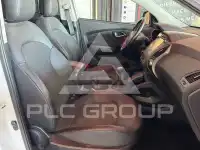 2015 Hyundai IX35