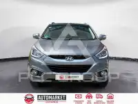 2015 Hyundai IX35