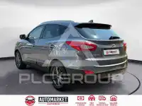 2015 Hyundai IX35
