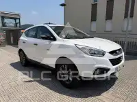 2015 Hyundai IX35