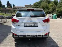 2015 Hyundai IX35