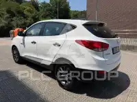 2015 Hyundai IX35