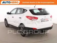 2015 Hyundai IX35
