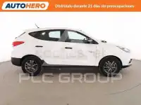2015 Hyundai IX35