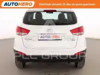 2015 Hyundai IX35