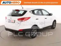 2015 Hyundai IX35