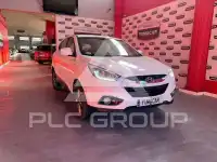 2015 Hyundai IX35