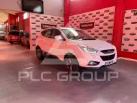 2015 Hyundai IX35