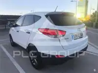 2015 Hyundai IX35