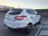 2015 Hyundai IX35